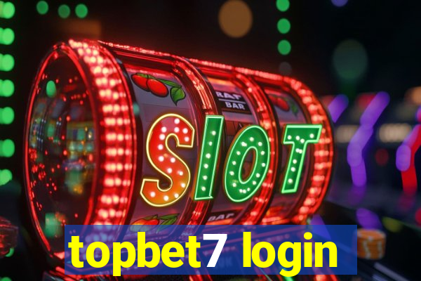 topbet7 login